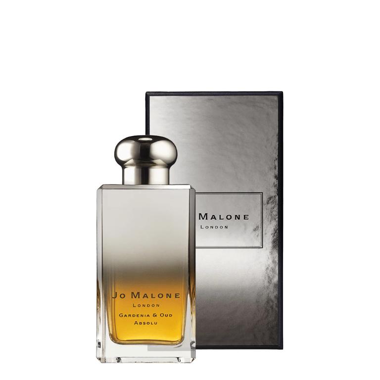 Jo Malone London 梔子花與烏木精粹香水