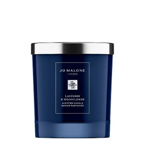 Jo Malone London 薰衣草與月光花居家香氛蠟燭 200G
