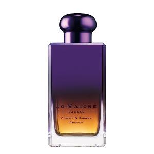 Jo Malone London 紫羅蘭與琥珀精粹香水
