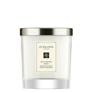 Jo Malone London 黑莓子與月桂葉香氛工藝蠟燭 200G