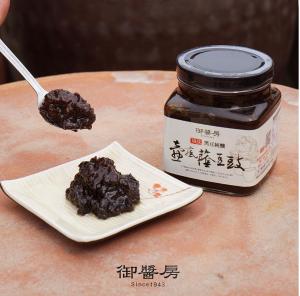 【御醬房】頂級壺底豆薣《400g/罐》*6罐