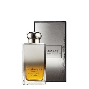 Jo Malone London 梔子花與烏木精粹香水