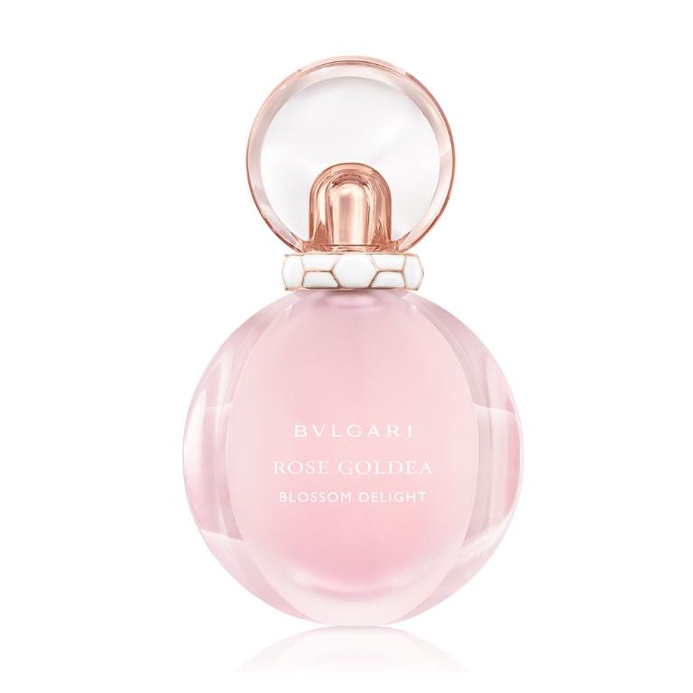 BVLGARI寶格麗 歡沁玫香女性淡香水50ml