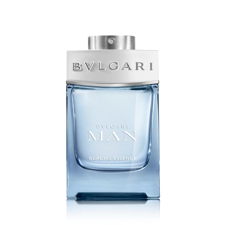 BVLGARI寶格麗 極地冰峰男性淡香精100ml