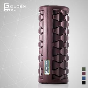 【Golden Fox】按摩滾筒 GF-003 （台灣製）