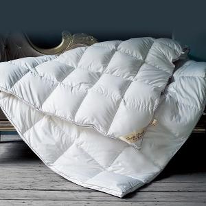 【Tonia Nicole 東妮寢飾】法國尊爵95D羽絨冬被(雙人)
