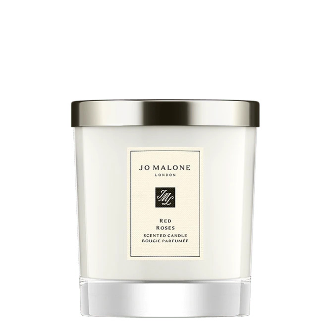 Jo Malone London 紅玫瑰香氛工藝蠟燭 200G