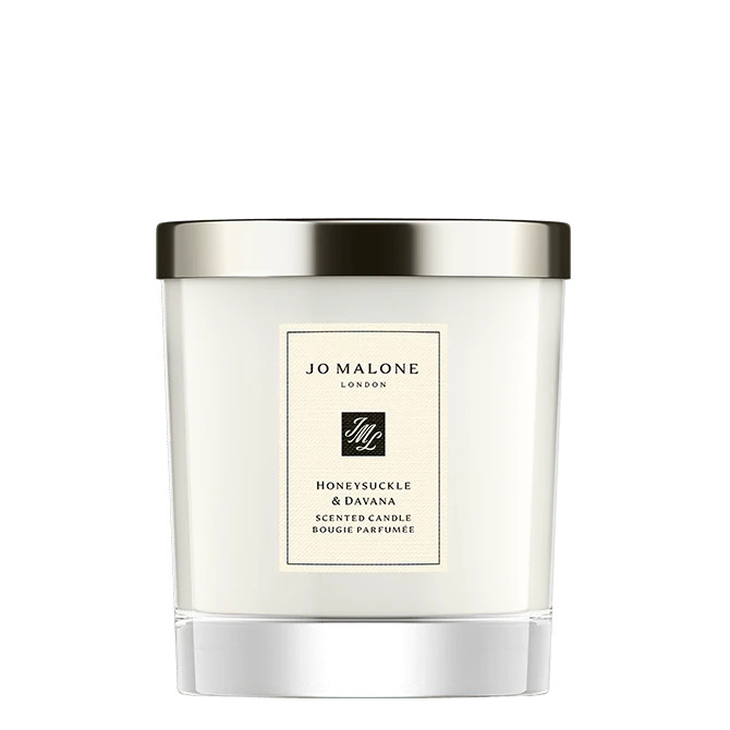 Jo Malone London 忍冬與印蒿香氛工藝蠟燭 200G