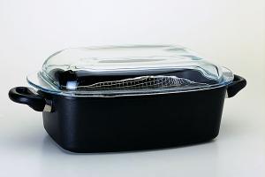 德國純手工打造鈦金屬焗烤鍋 SK851