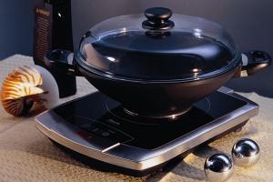 德國純手工打造鈦金屬頂極鍋 SK801