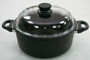 德國純手工打造鈦金屬頂級湯鍋 SK830