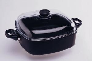 德國純手工打造鈦金屬頂極鍋 SK802