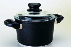 德國純手工打造鈦金屬頂極鍋 SK821