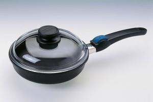 德國純手工打造鈦金屬平煎鍋 SKFP8820