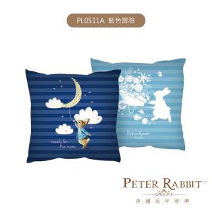 PETER RABBIT 比得兔 百年經典 3款抱枕