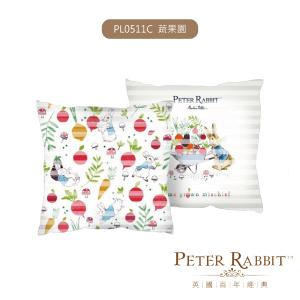 PETER RABBIT 比得兔 百年經典 3款抱枕