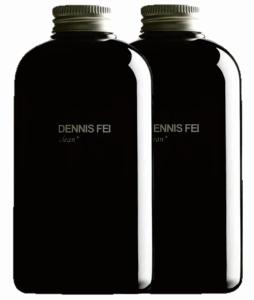 DENNIS FEI 洗髮雙入組(強效洗髮精500ml*2)