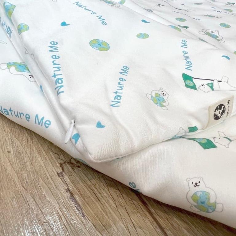 100%莫代爾棉兒童被