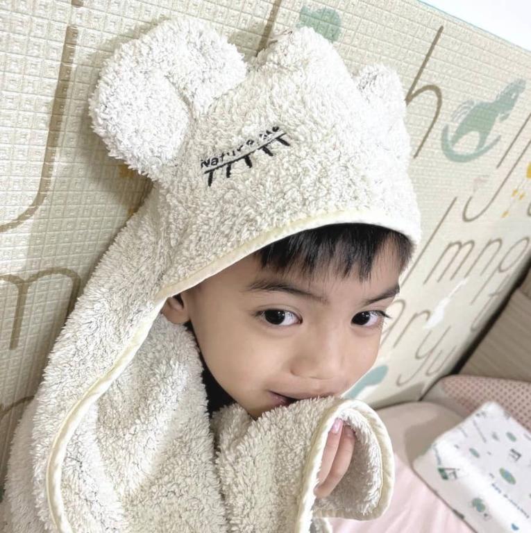 寶貝居家生活禮盒