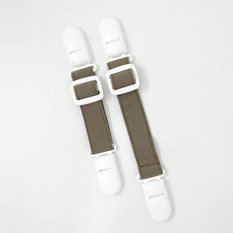 豪華彌月髮帶8件組