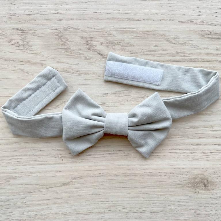 豪華彌月髮帶8件組