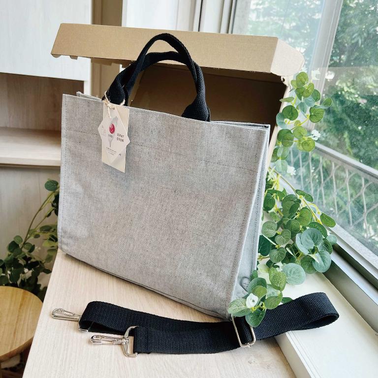 寶特瓶側背手提袋