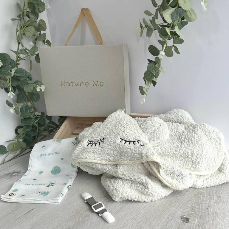 寶貝居家生活禮盒