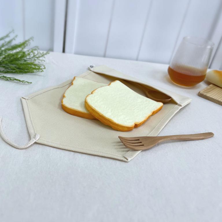 2合1餐墊餐具袋