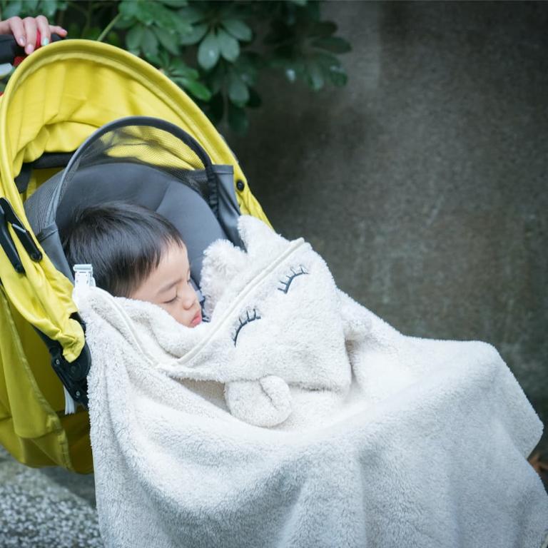 豪華彌月髮帶8件組