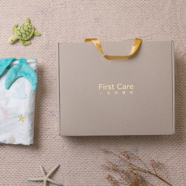 【公益聯名】兒福聯盟初愛豆豆毯