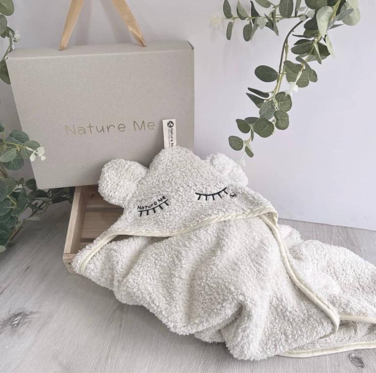 寵愛寶貝新生兒豪華禮盒