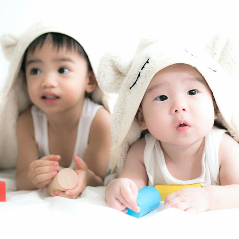 棉花糖絨機能巾