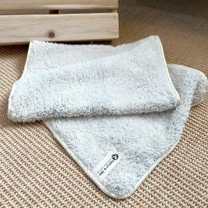 棉花糖絨萬用巾