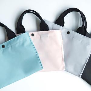 寶特瓶巧攜提袋(時尚黑/簡約灰/北歐綠/清透粉)