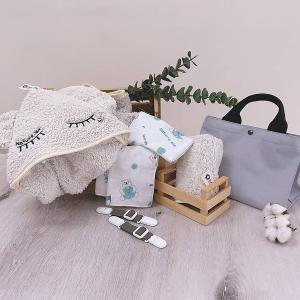 寵愛寶貝新生兒豪華禮盒