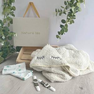 寶貝新生兒禮盒