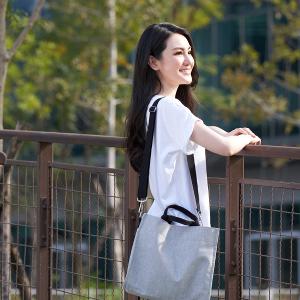 寶特瓶側背手提袋