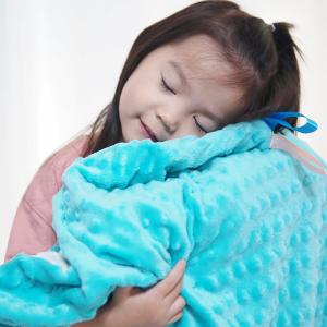 【公益聯名】兒福聯盟初愛豆豆毯