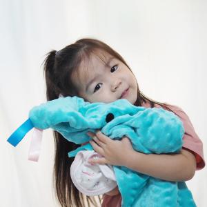 【公益聯名】兒福聯盟初愛豆豆毯