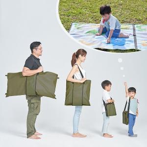 墊墊袋(小北極熊冒險記/唯美幾何小清新/時尚黑灰極有型)