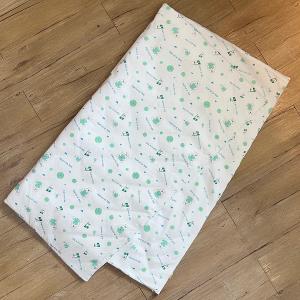 100%莫代爾棉兒童被