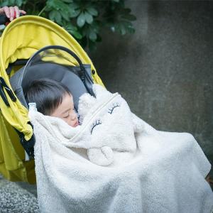 棉花糖絨機能巾