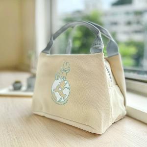 公益聯名環保紗便當袋