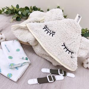 寶貝新生兒禮盒