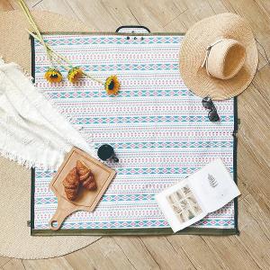 墊墊袋(小北極熊冒險記/唯美幾何小清新/時尚黑灰極有型)