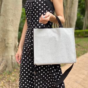 寶特瓶側背手提袋