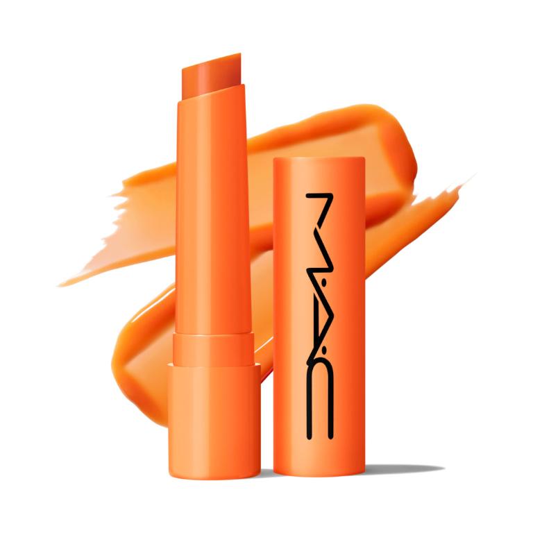 MAC 4D嘟嘟翹唇膏 2.3 g