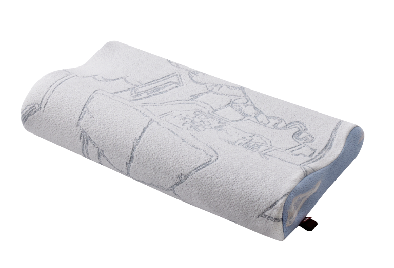  TENDAYS 希臘風情紓壓枕 (TDS6-FP7-10)