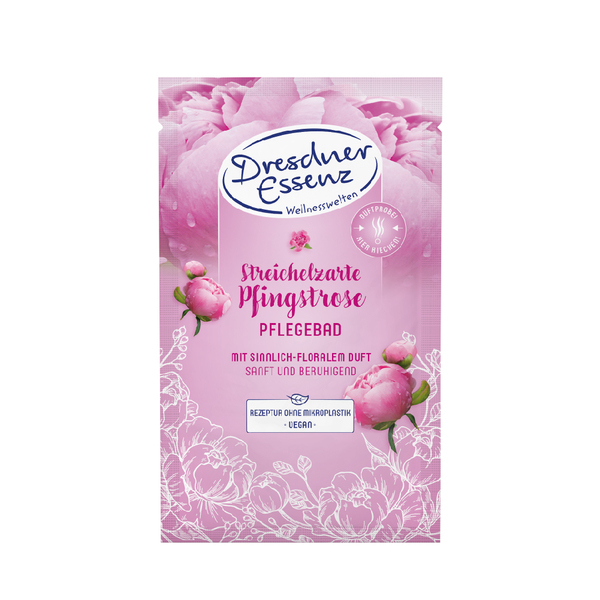 艾森海 浪漫花果香系列-古雅牡丹浴鹽60g