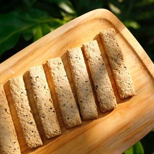 禾乃川-香香豆纖營養餅x5盒